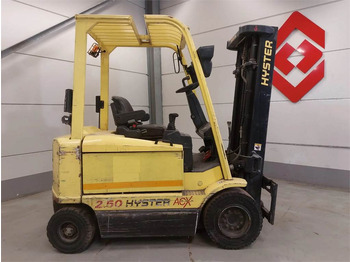 Forklift HYSTER