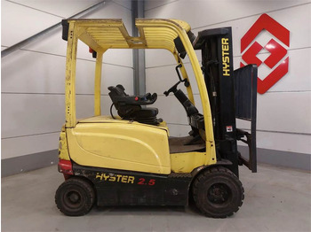 Forklift HYSTER