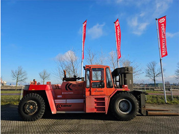 Forklift KALMAR