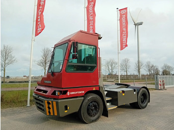 Terminal tractor TERBERG - YT220: picture 2