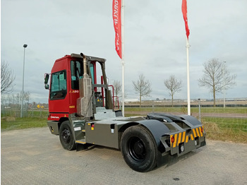 Terminal tractor TERBERG - YT220: picture 5