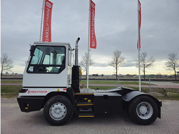 Terminal tractor TERBERG - YT220: picture 5