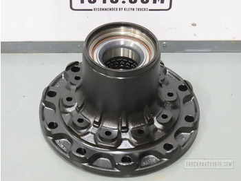 Wheel hub MERCEDES-BENZ