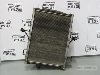 Radiator for Truck Volvo 21649619 | Radiateur FM: picture 2