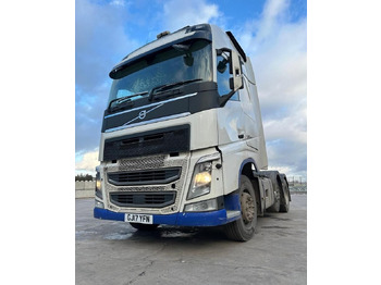 Tractor unit VOLVO FH 500