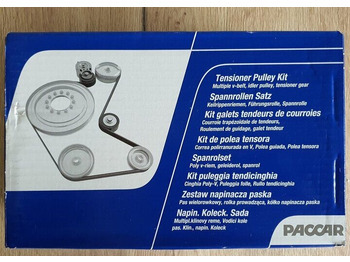 Belt tensioner DAF