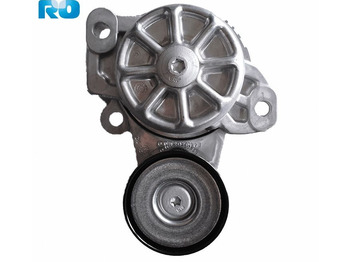 Belt tensioner MERCEDES-BENZ Actros