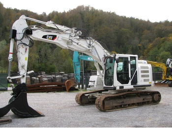 Crawler excavator CATERPILLAR 320EL