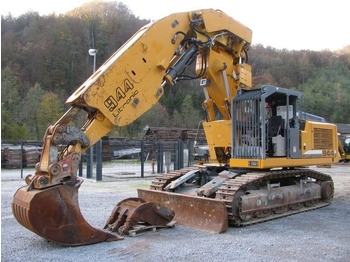 Excavator LIEBHERR R 944