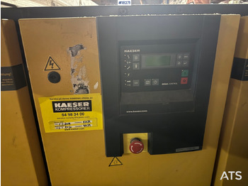 Air compressor Kaeser CS91: picture 4