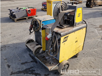 Generator set Mig Welder (2 of): picture 3