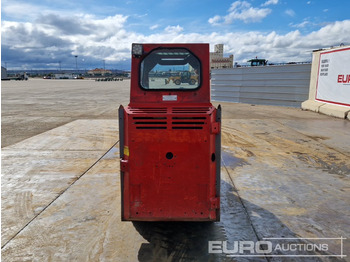 Skid steer loader 2014 Bobcat S70: picture 4