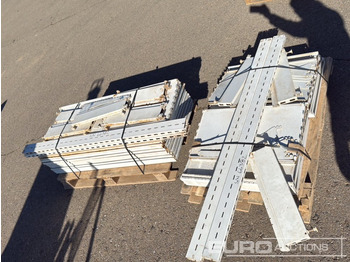 Construction equipment Pallet Racking Beams ( 2 Of): picture 5