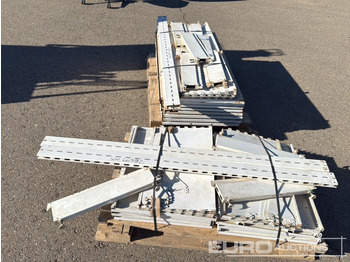 Construction equipment Pallet Racking Beams ( 2 Of): picture 4