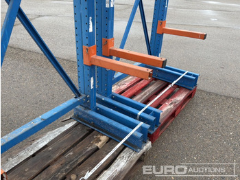 Construction equipment Pallet Racking Beams (2 Of): picture 3