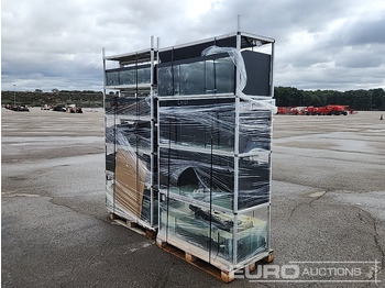 Construction equipment Pallet of Varios Aquariums (2 of): picture 2