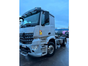 Tractor unit MERCEDES-BENZ Arocs 1843