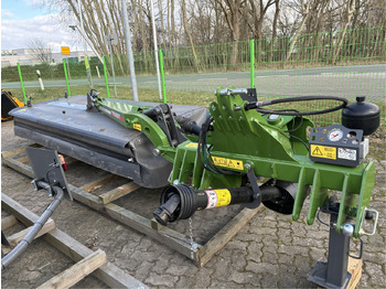 Mower FENDT