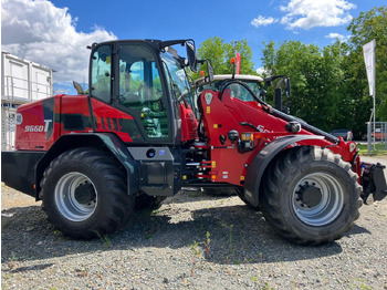 Wheel loader SCHÄFFER