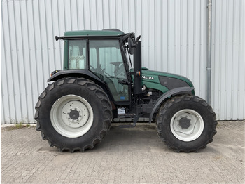 Farm tractor VALTRA A-series