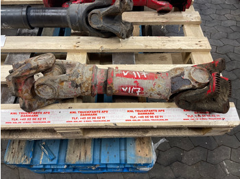 Propeller shaft VOLVO