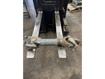 Propeller shaft VOLVO