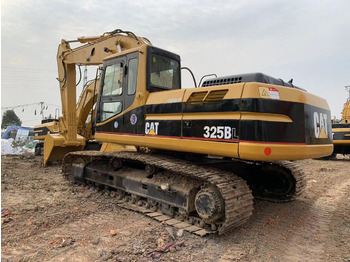 Excavator CATERPILLAR 325B