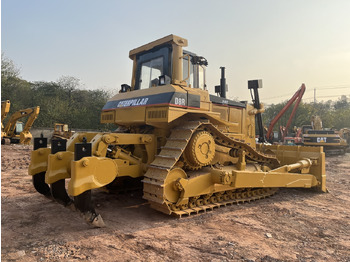 Bulldozer CATERPILLAR D8R: picture 5