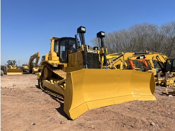 Bulldozer CATERPILLAR D8R