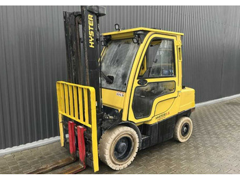 LPG forklift Hyster H3.5FT: picture 3