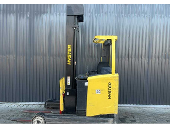 Reach truck HYSTER