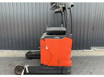 Reach truck LINDE R14