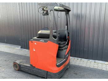 Reach truck LINDE R14