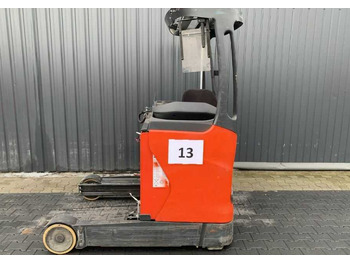 Reach truck LINDE R14