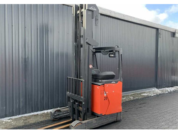 Reach truck LINDE R14