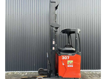 Reach truck LINDE R14