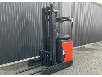 Reach truck Linde R14: picture 2