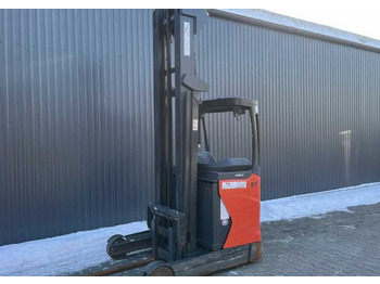 Reach truck LINDE R14