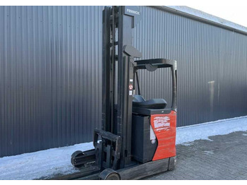 Reach truck LINDE R14