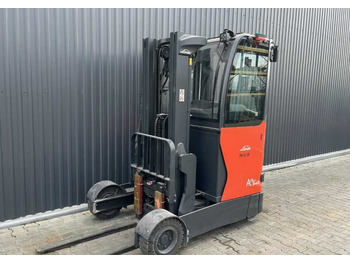 Reach truck LINDE R16