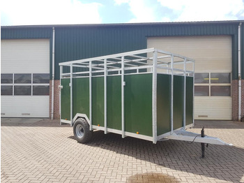 Farm trailer