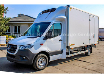 Refrigerated van MERCEDES-BENZ Sprinter 319