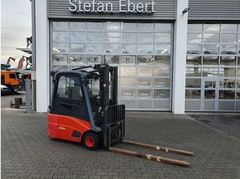 Forklift LINDE E18