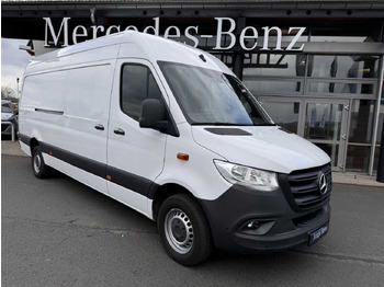 Panel van MERCEDES-BENZ Sprinter 317