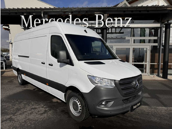 Panel van MERCEDES-BENZ Sprinter 317