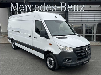 Panel van MERCEDES-BENZ Sprinter 317