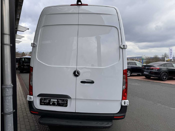 New Panel van Mercedes-Benz Sprinter 317 CDI 4325 Klima 360 Schwing MBUX SHZ: picture 5