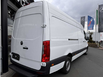 New Panel van Mercedes-Benz Sprinter 317 CDI 4325 Klima 360 Schwing MBUX SHZ: picture 4