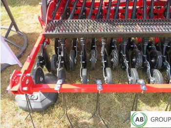 Sowing equipment