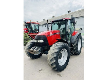 Farm tractor CASE IH Maxxum 140